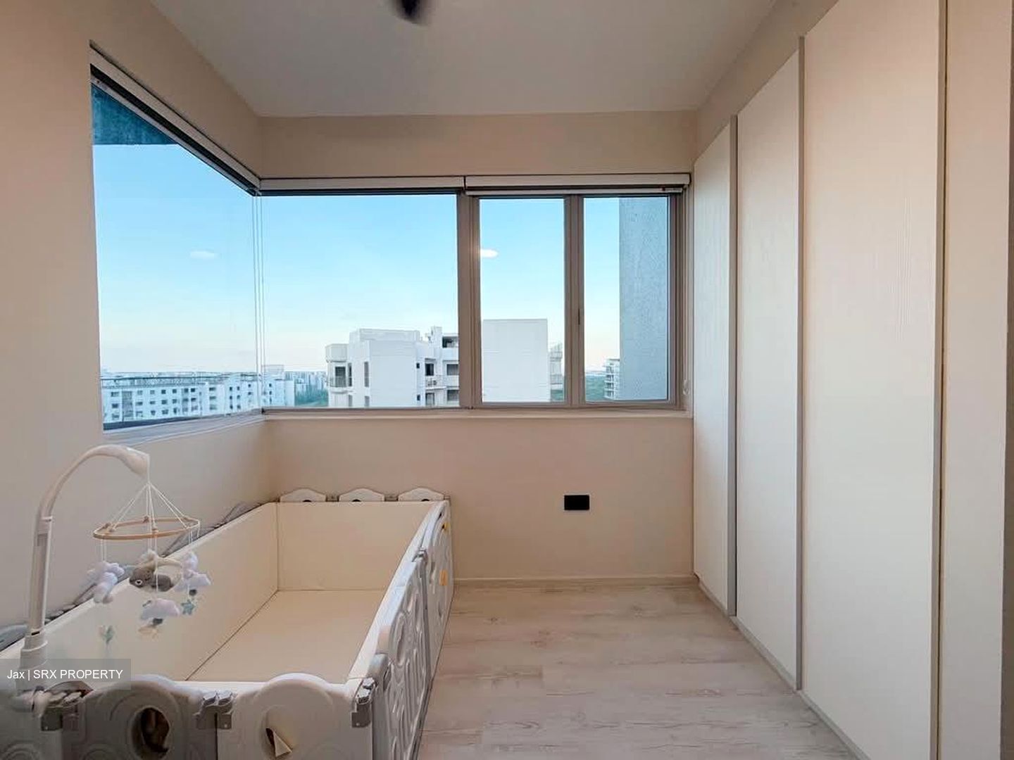 Austville Residences (D19), Condominium #537023191